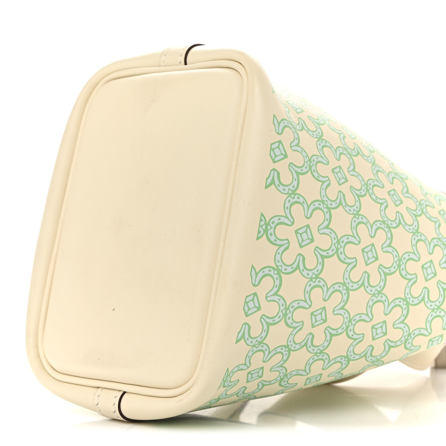 Swift Micro Lucky Daisy Picotin Lock Nata Vert