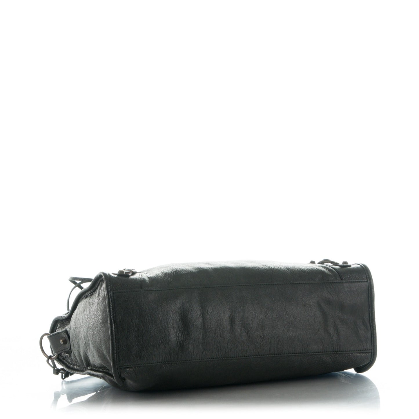 Agneau Classic Hardware City Black