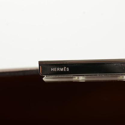 Hermes Sombrero Constance 24 Brulee 11 of 12