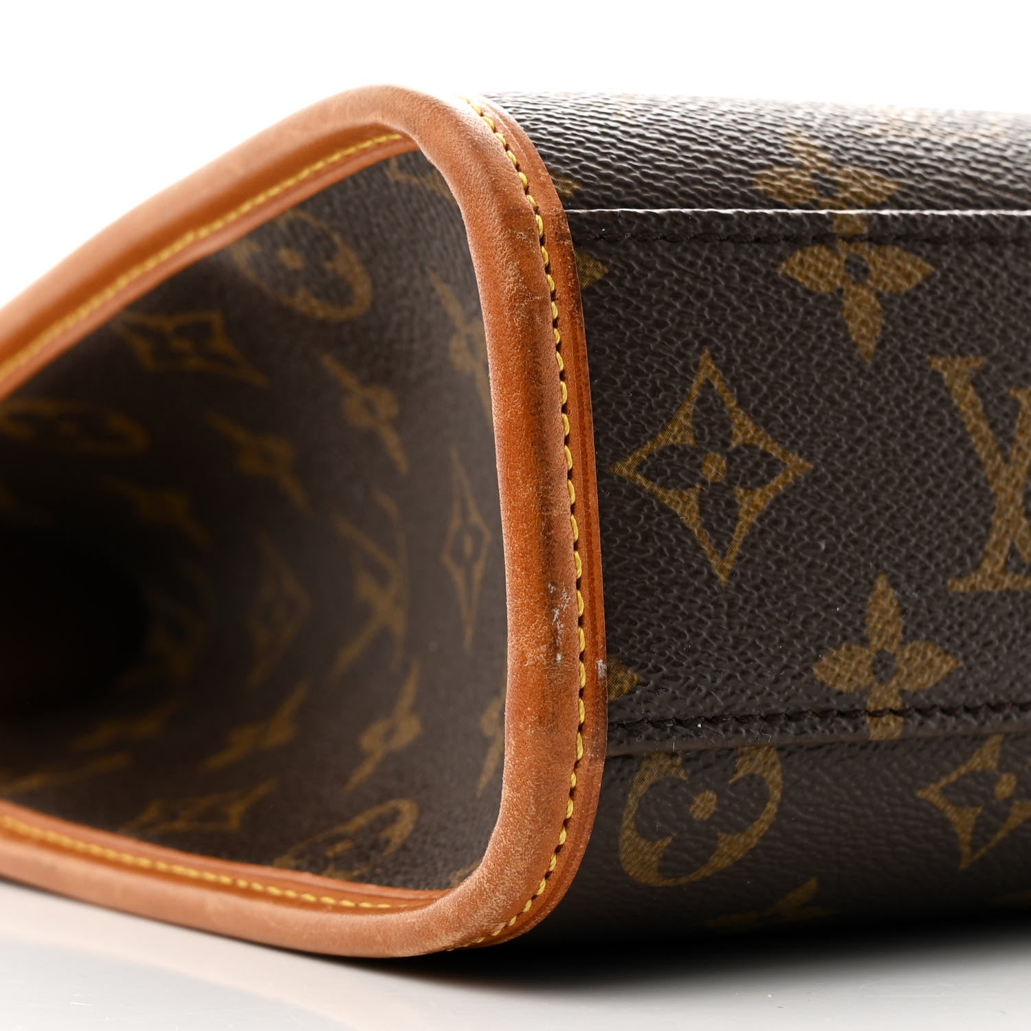 Louis Vuitton Monogram Bel Air 8 of 12