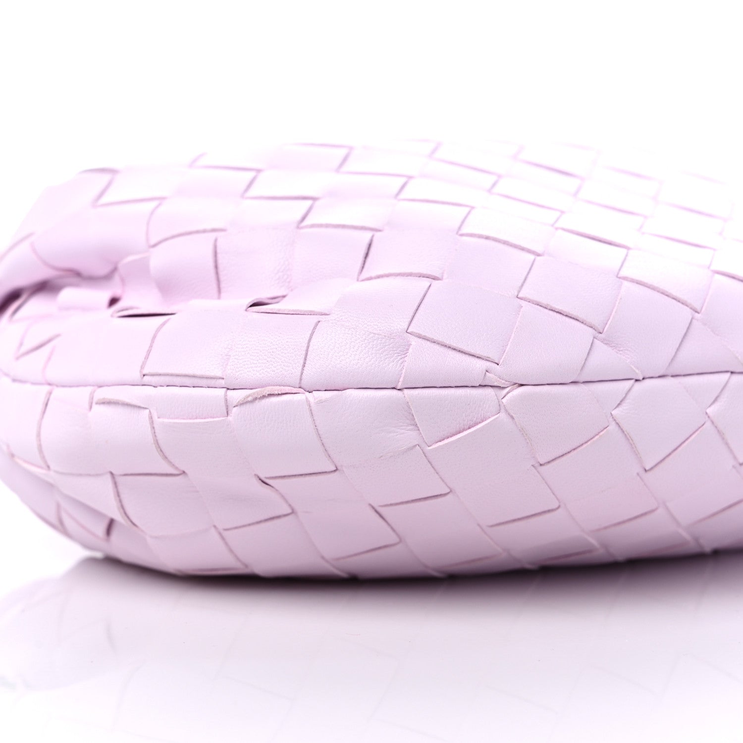 Bottega Veneta Nappa Intrecciato Mini Jodie Bliss Washed 6 of 7