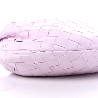 Bottega Veneta Nappa Intrecciato Mini Jodie Bliss Washed 6 of 7