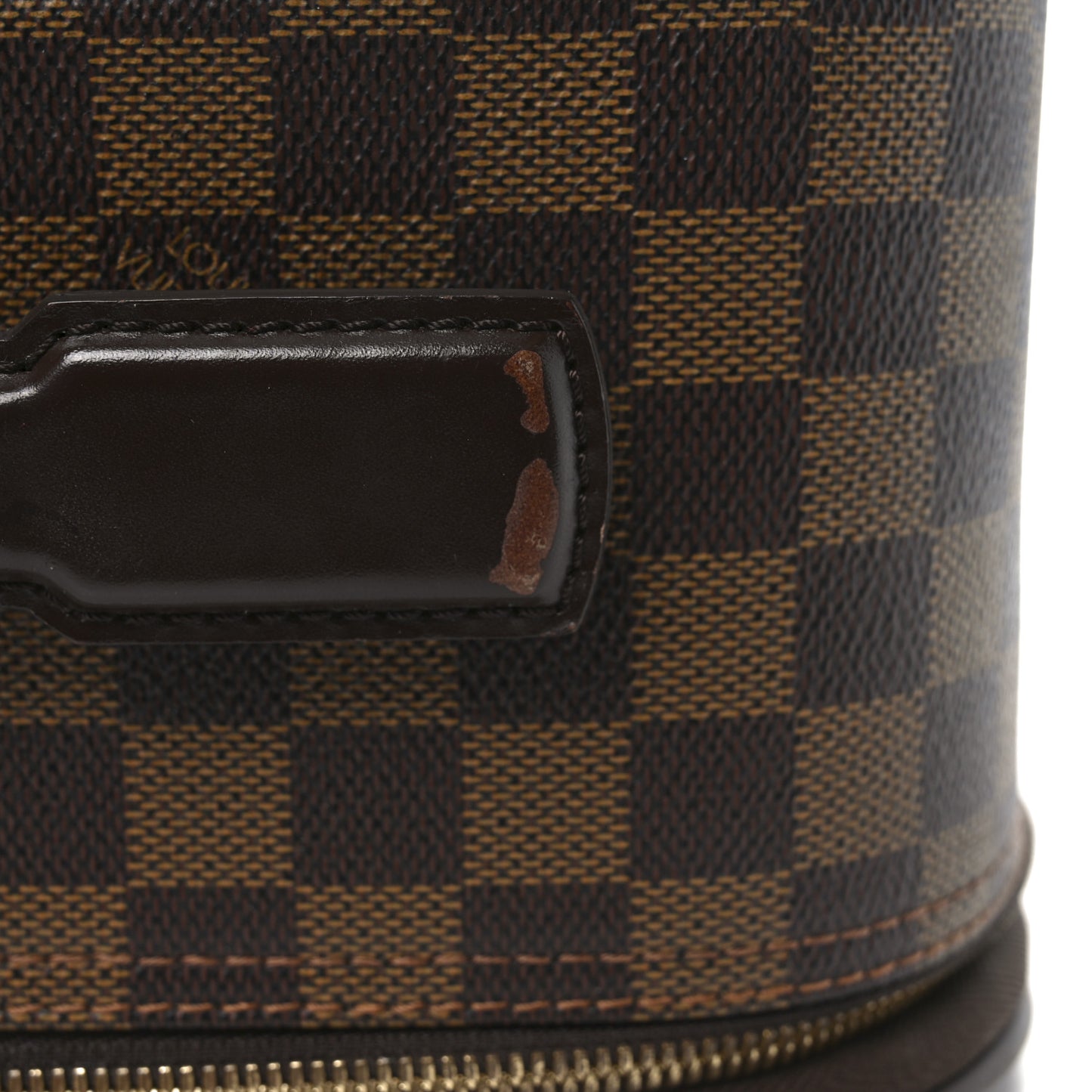 Damier Ebene Pegase 45