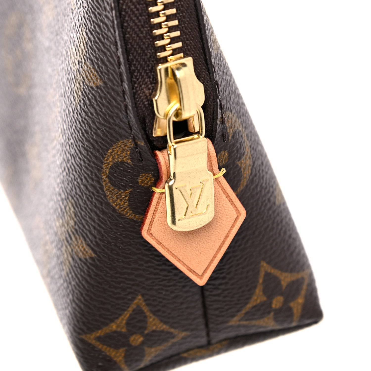 Louis Vuitton Monogram Cosmetic Pouch GM 8 of 8