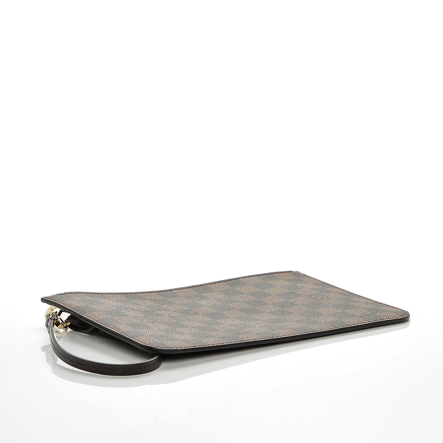 Damier Ebene Neverfull MM GM Pochette