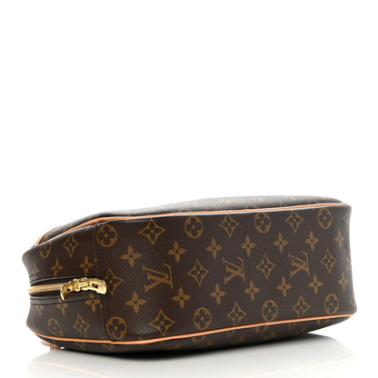 Louis Vuitton Monogram Trouville 3 of 9