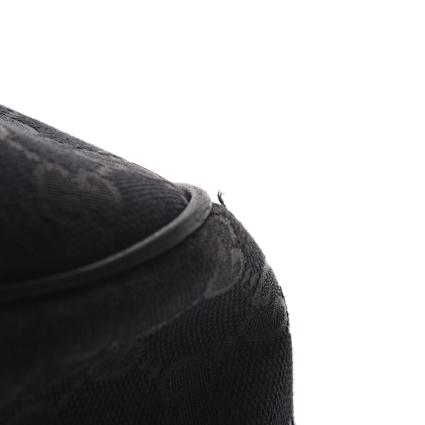 Monogram Sukey Messenger Bag Black