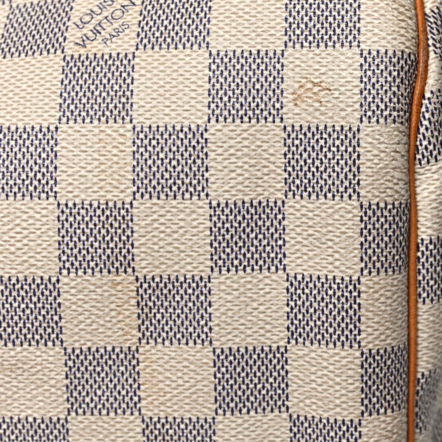 Damier Azur Speedy 30