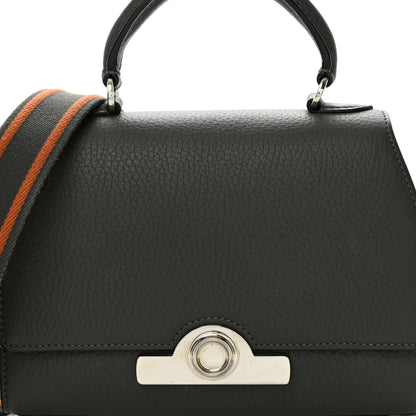 Moynat Taurillon Blush Rejane BB 7 of 9