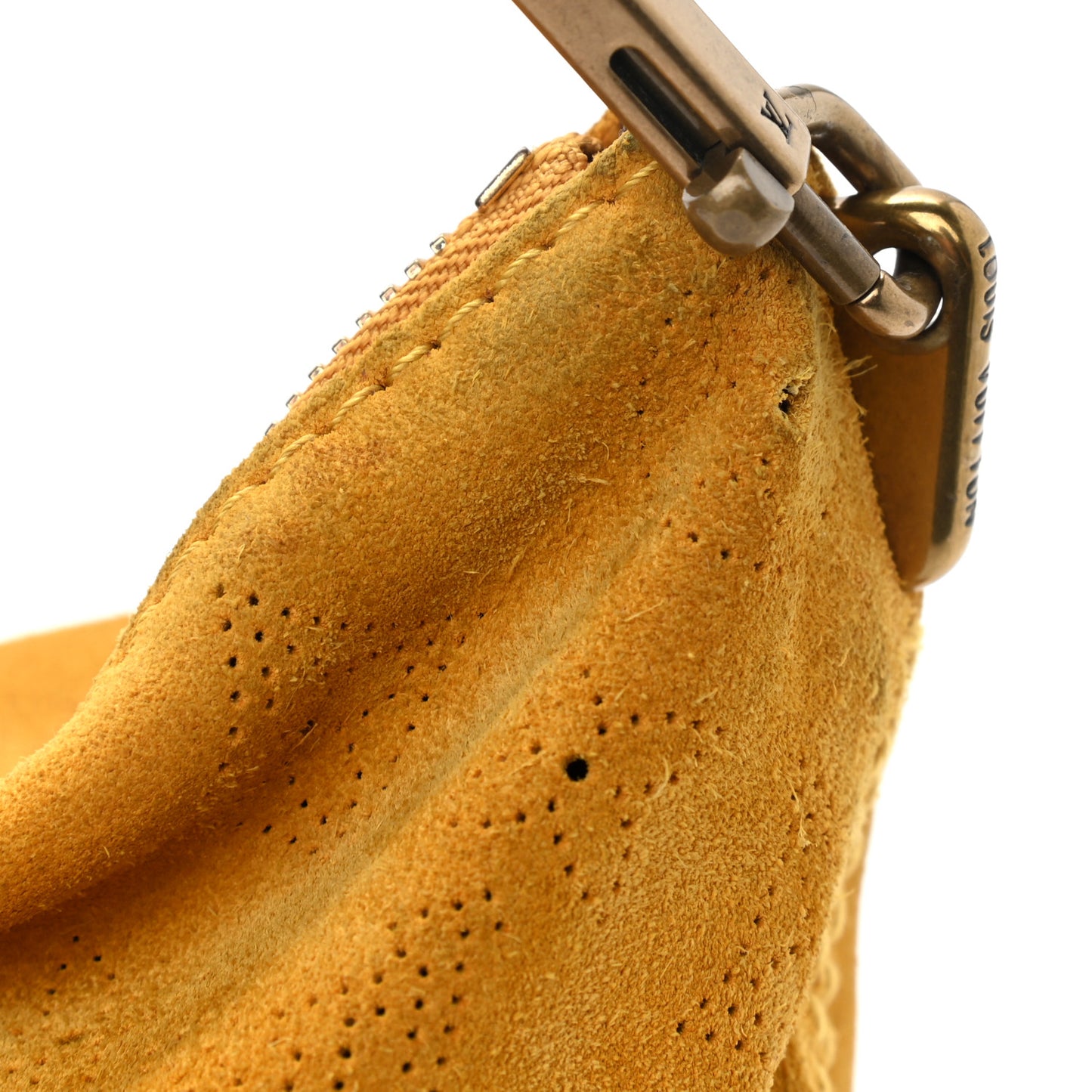 Suede Mahina Onatah PM Maize