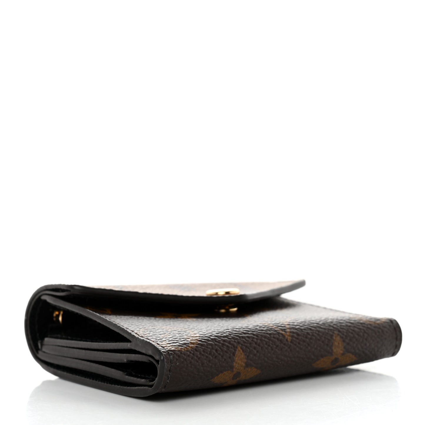 Reverse Monogram Giant Zoe Wallet