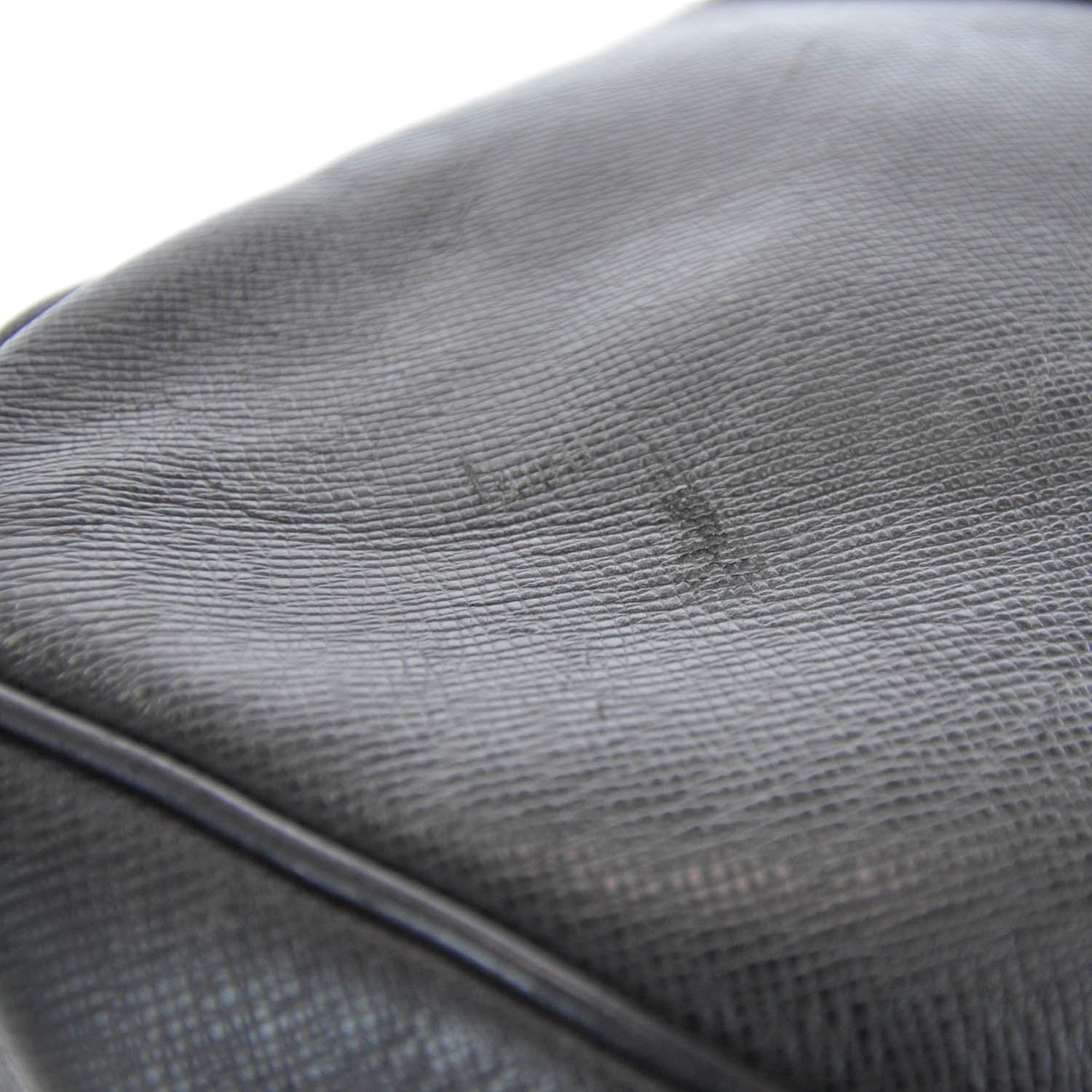 Louis Vuitton Taiga Kendall GM Ardoise 6 of 10