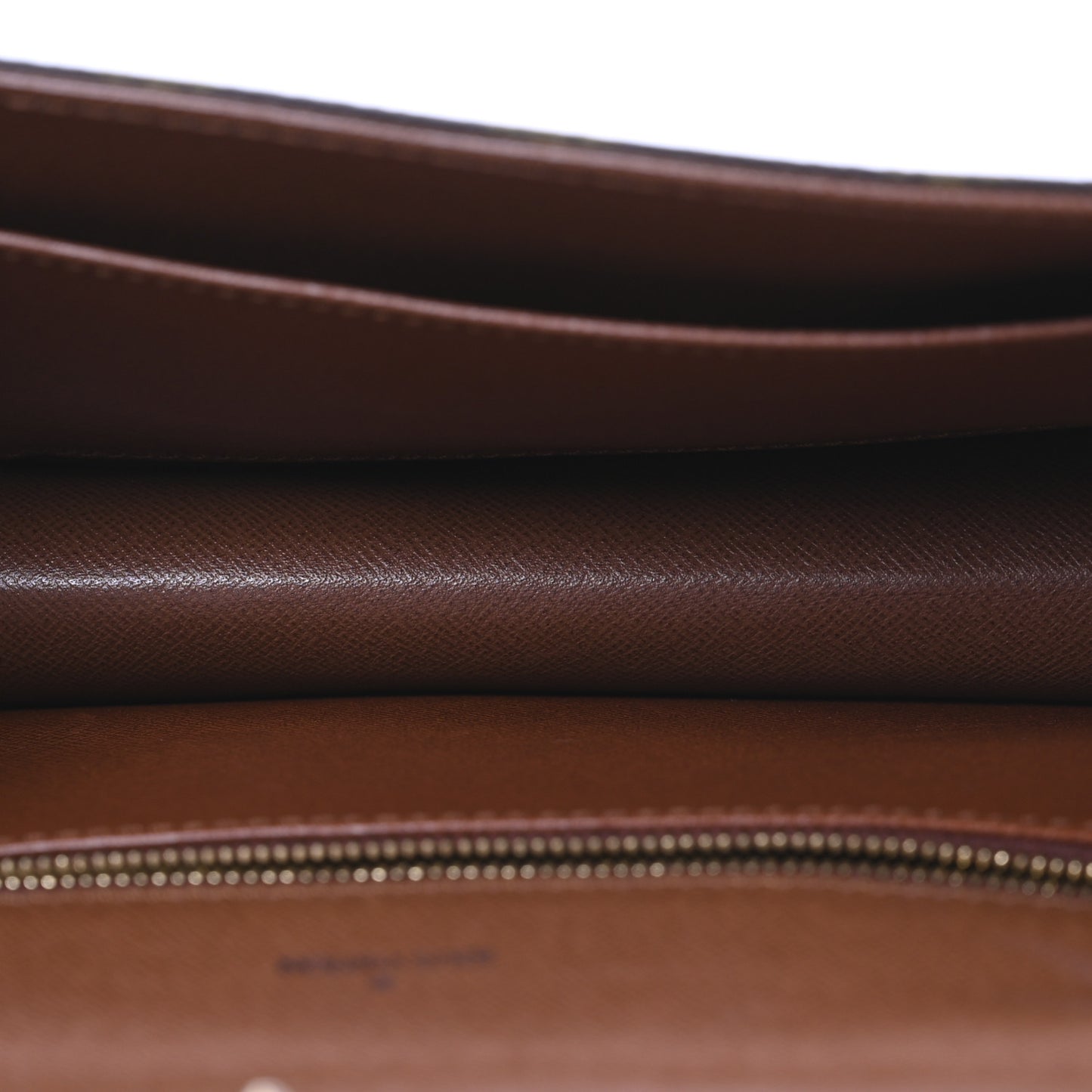 Monogram Pochette Dame 26