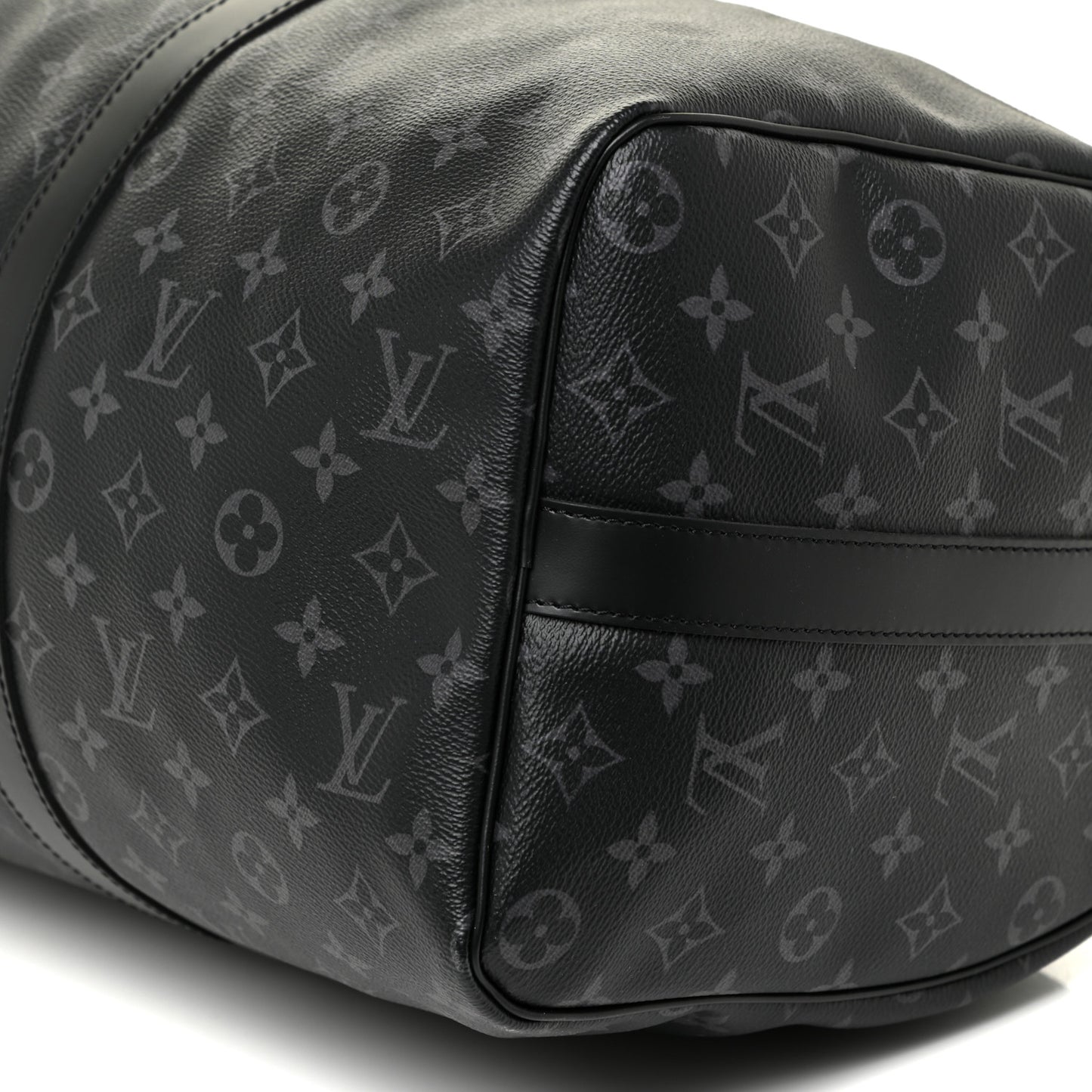 Monogram Eclipse Keepall Bandouliere 45