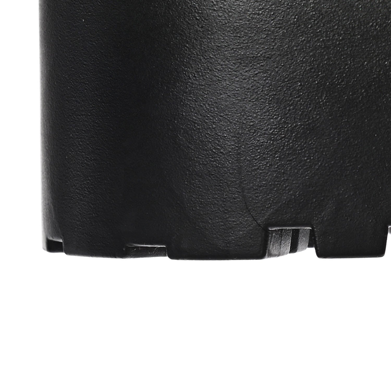Valentino Garavani Rubber Rockstud Short Rainboots 37 Black 11 of 12