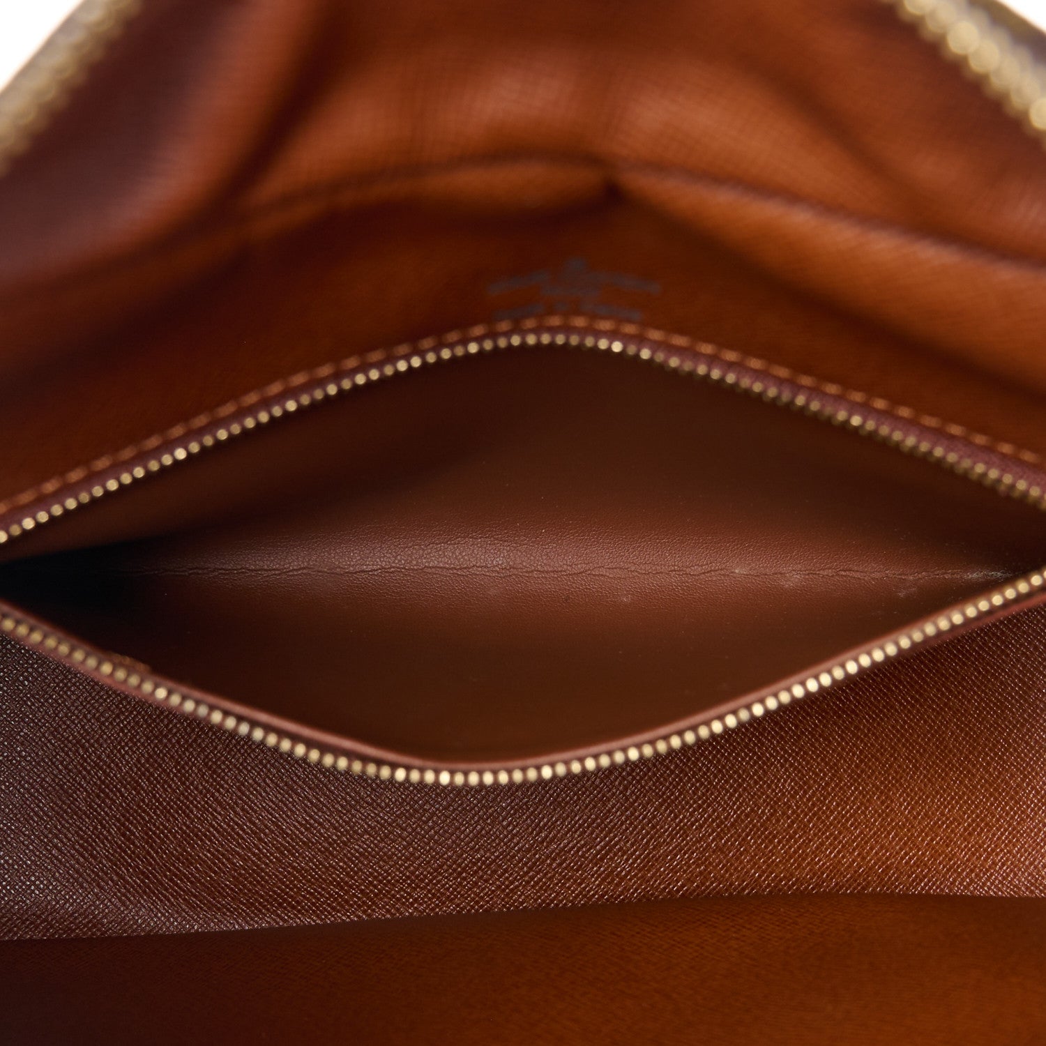 Louis Vuitton Monogram Boulogne 30 6 of 12