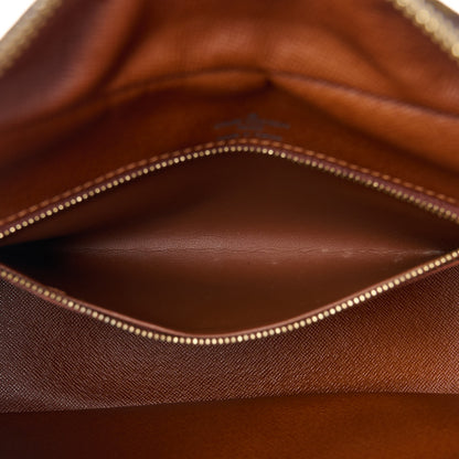 Louis Vuitton Monogram Boulogne 30 6 of 12