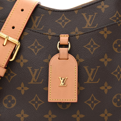 Louis Vuitton Monogram Odeon PM Natural 8 of 12