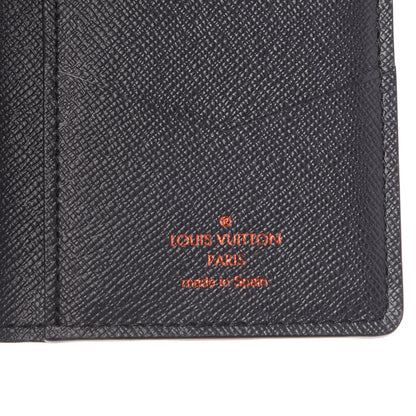 Louis Vuitton Monogram Upside Down Pocket Organizer 7 of 9