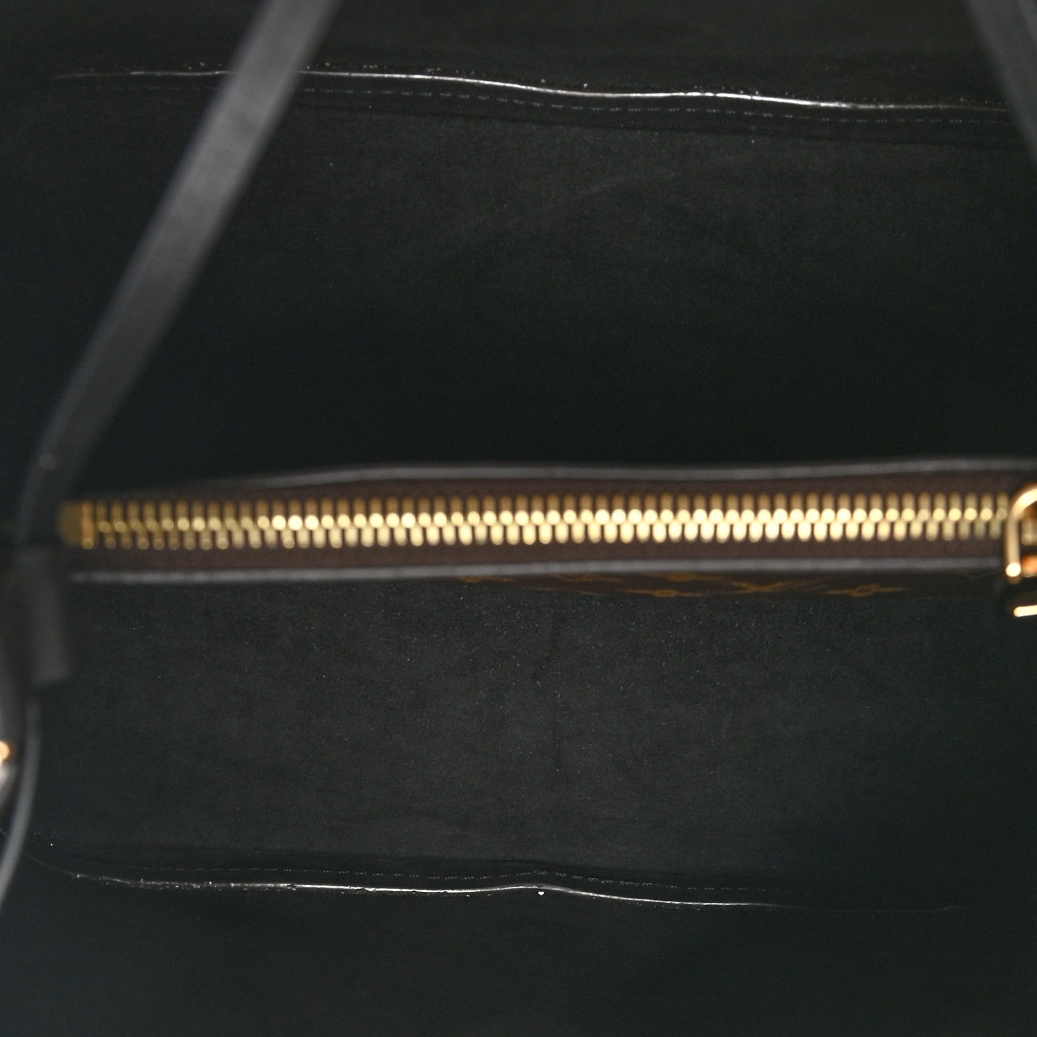 Louis Vuitton Monogram Neonoe MM Black 5 of 9