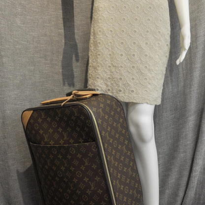 Louis Vuitton Monogram Pegase 50 2 of 10