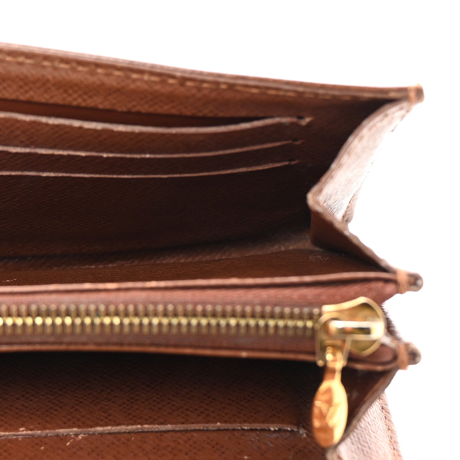 Louis Vuitton Monogram Etoile Compact Wallet 5 of 6