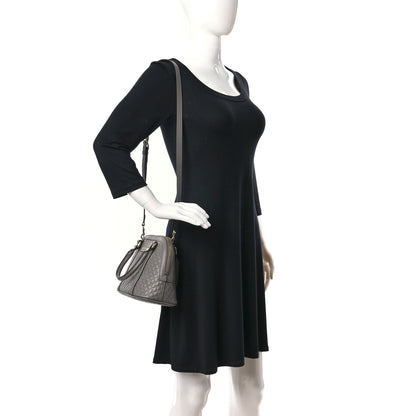 Gucci Microguccissima Mini Dome Bag Loess 2 of 9
