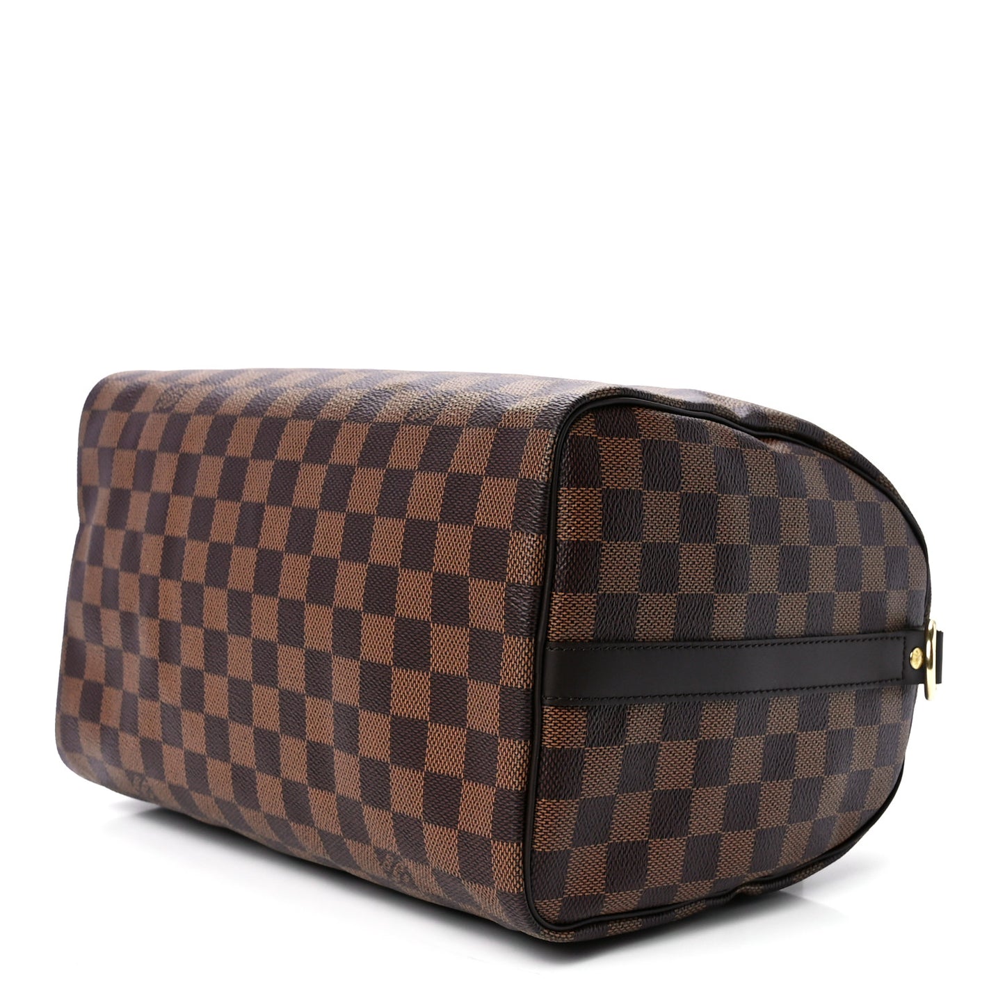 Damier Ebene Speedy Bandouliere 30