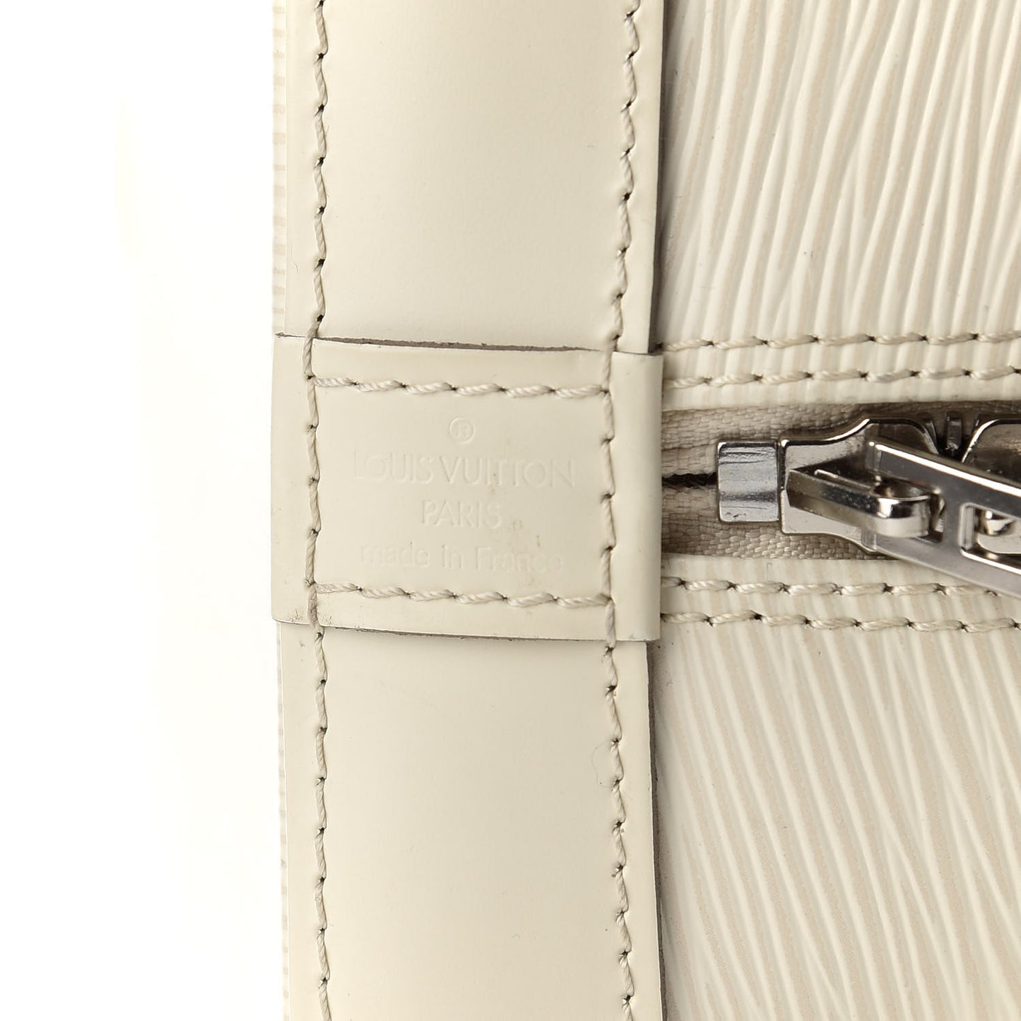 Epi Alma PM Ivory
