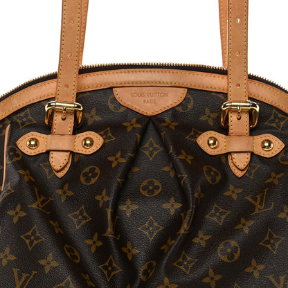 Louis Vuitton Monogram Tivoli GM 8 of 15
