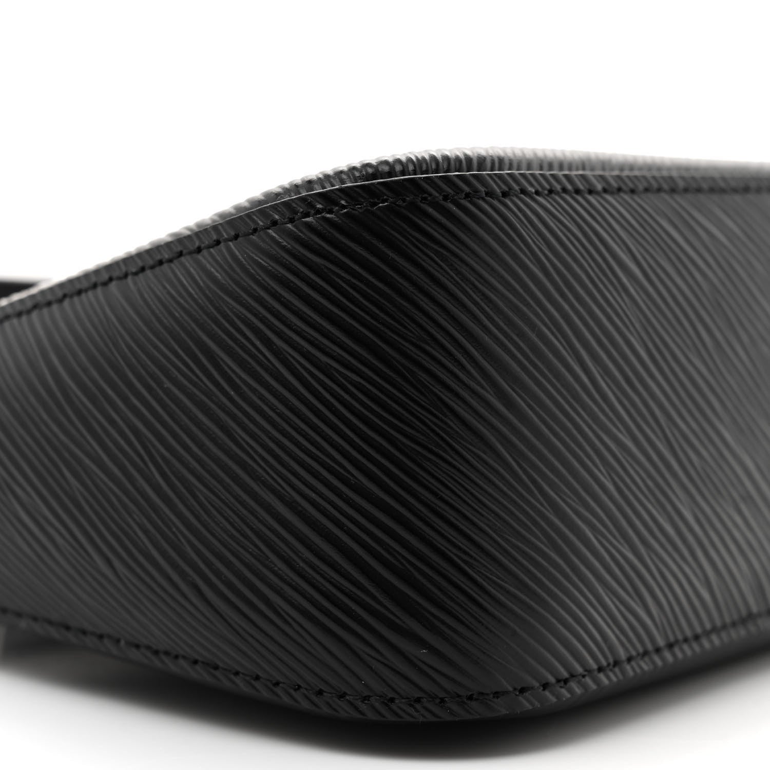 Louis Vuitton Epi Marelle Black 8 of 10