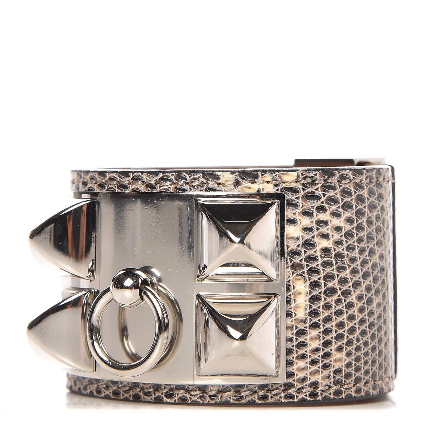Lizard Collier De Chien CDC Bracelet S Ombre