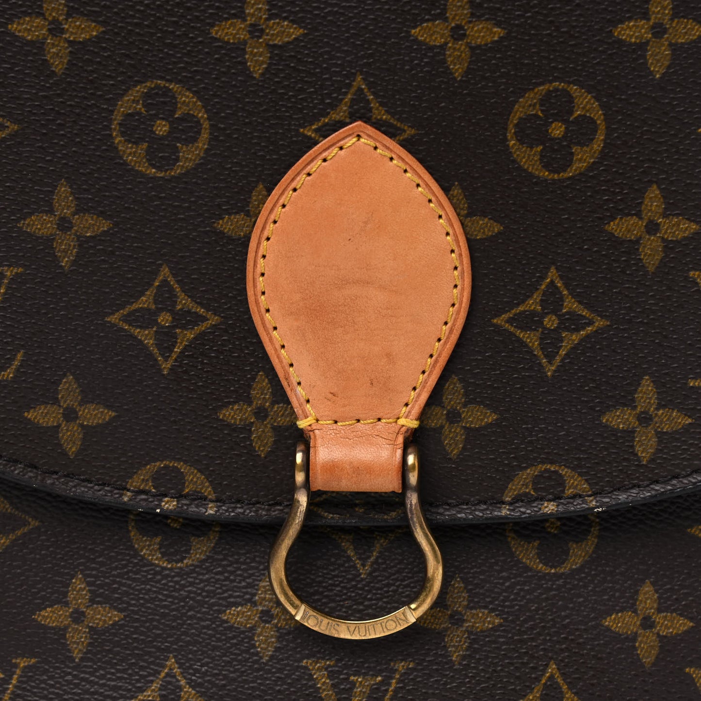 Monogram Saint Cloud GM