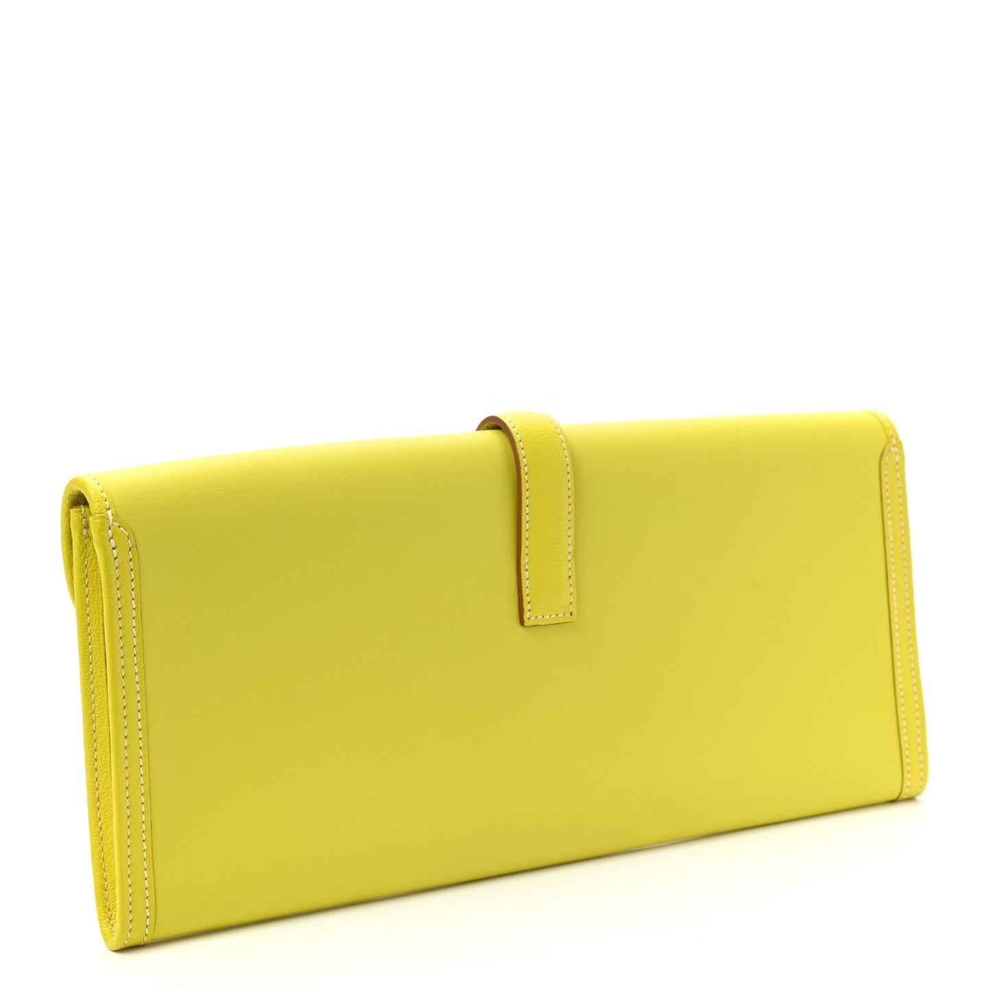 Swift Jige Elan 35 Clutch Lime