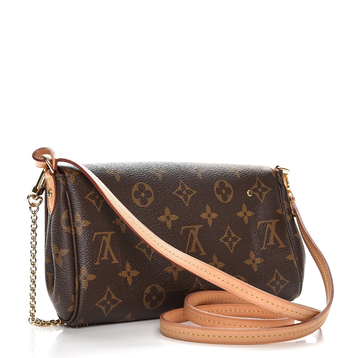 Louis Vuitton Monogram Favorite PM 3 of 8
