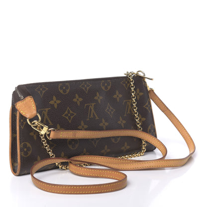 Louis Vuitton Monogram Eva Clutch 3 of 13