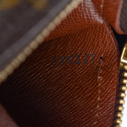 Louis Vuitton Monogram Papillon 30 With Companion 8 of 9