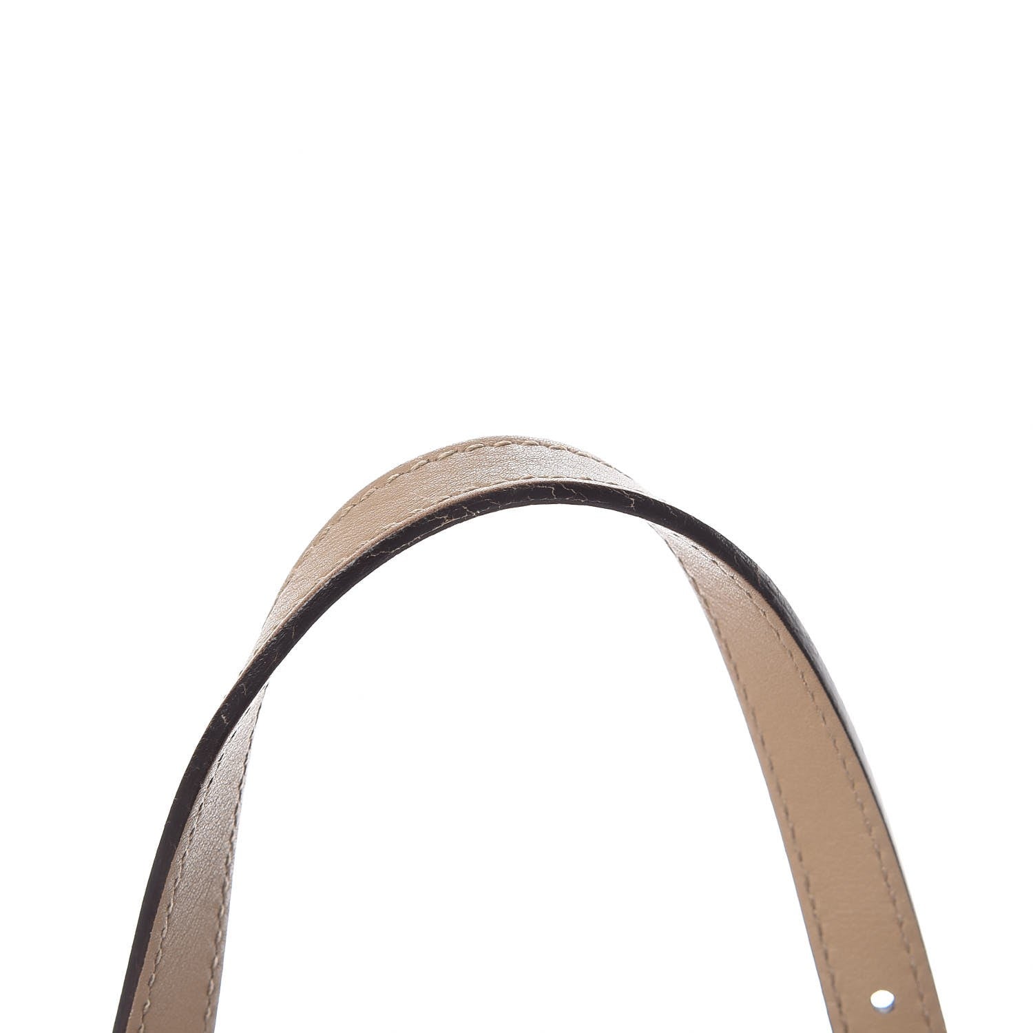 Gucci Microguccissima Small Nice Top Handle Dome Bag Beige 9 of 14