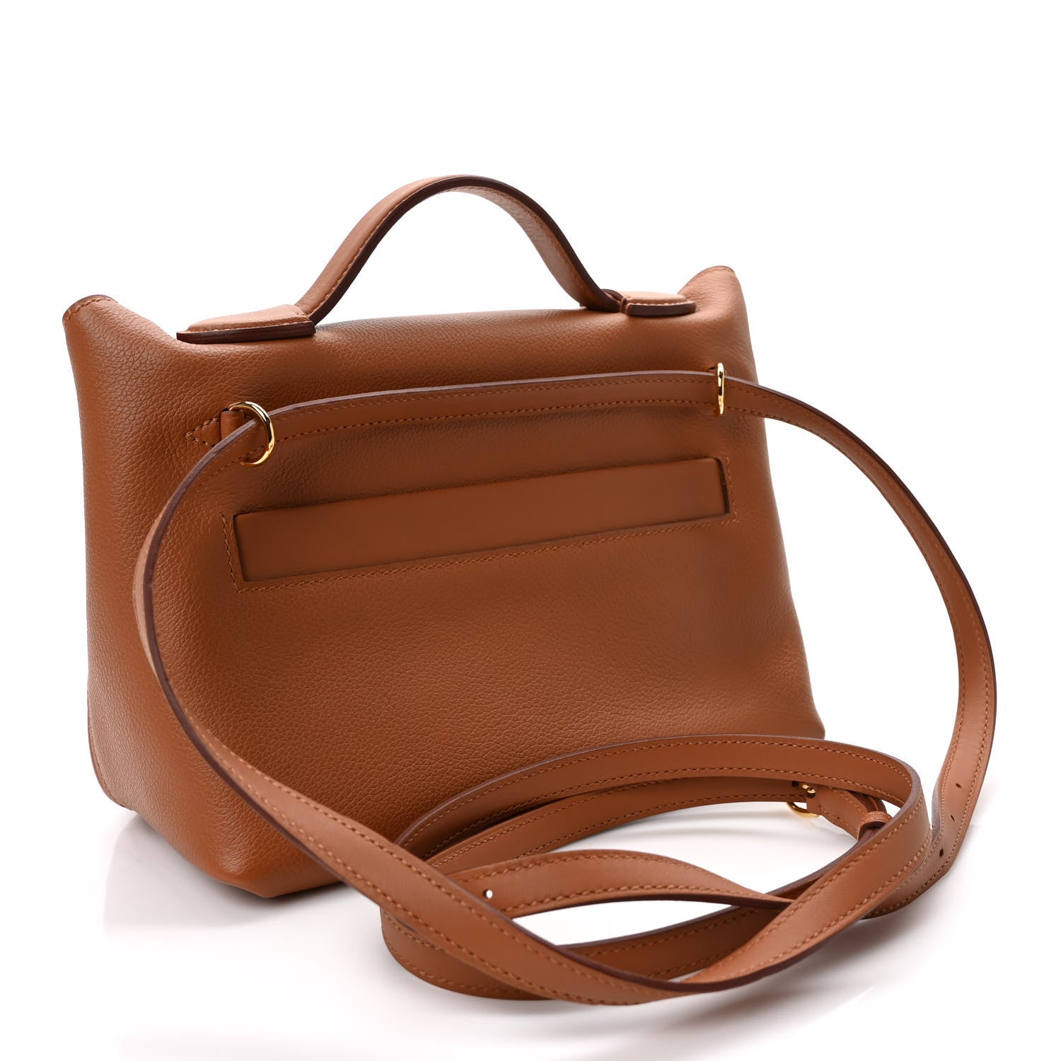 Hermes Evercolor Swift 24/24 21 Gold 3 of 9