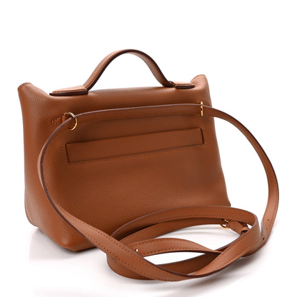 Hermes Evercolor Swift 24/24 21 Gold 3 of 9