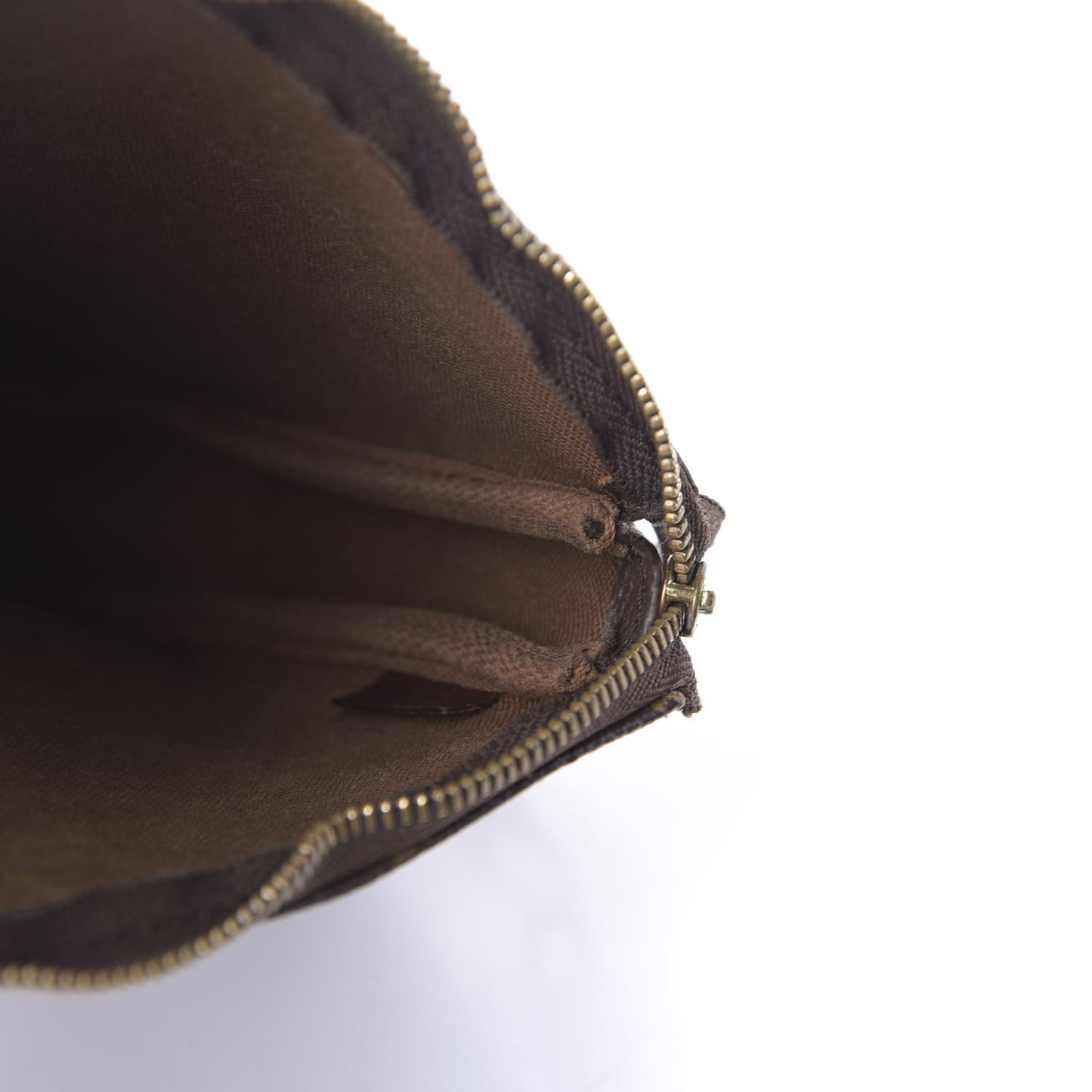 Monogram Pochette Accessories
