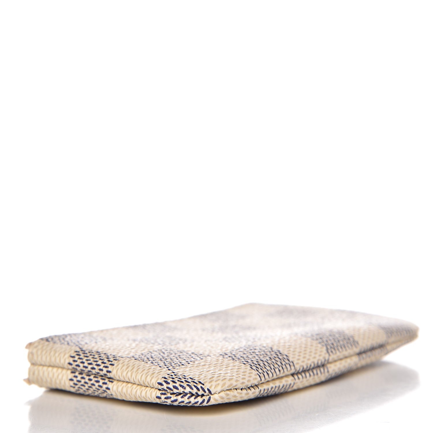 Louis Vuitton Damier Azur Key Pouch 12 of 16