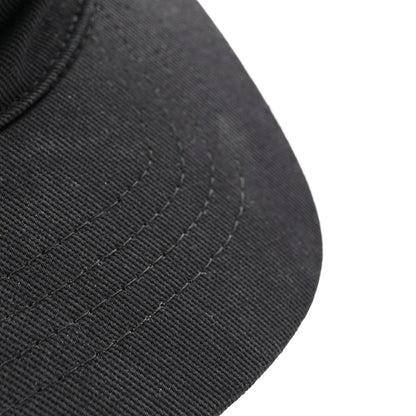 Gucci Cotton Loved Gucci Baseball Hat M Black 10 of 10