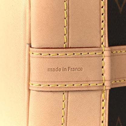 Louis Vuitton Monogram Noe 6 of 11