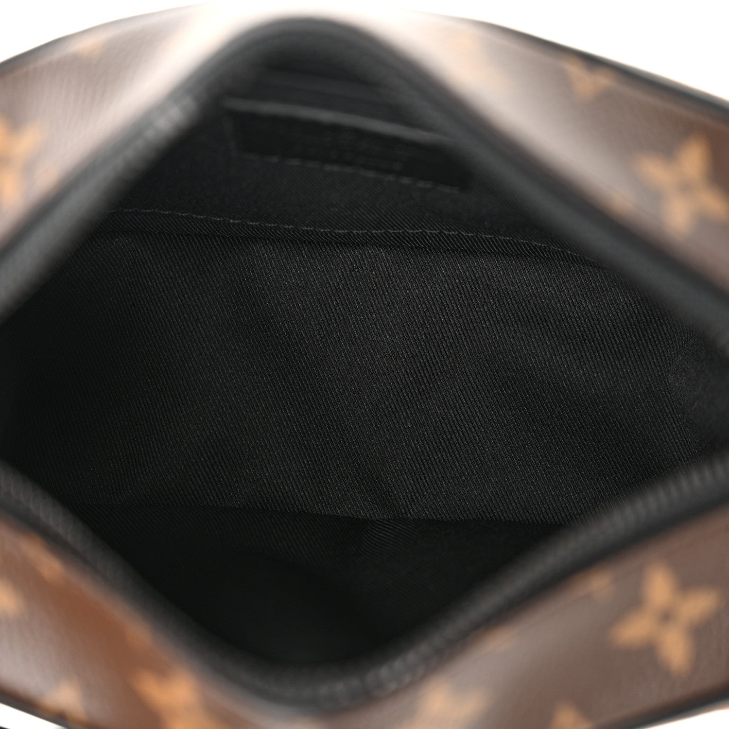 Louis Vuitton Monogram Solar Ray Mini Soft Trunk 5 of 9