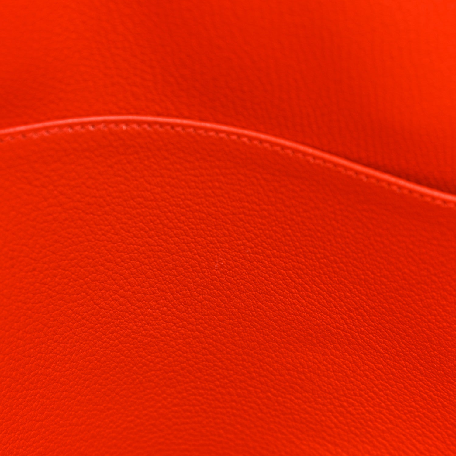 Hermes Togo Birkin 35 Capucine 10 of 11
