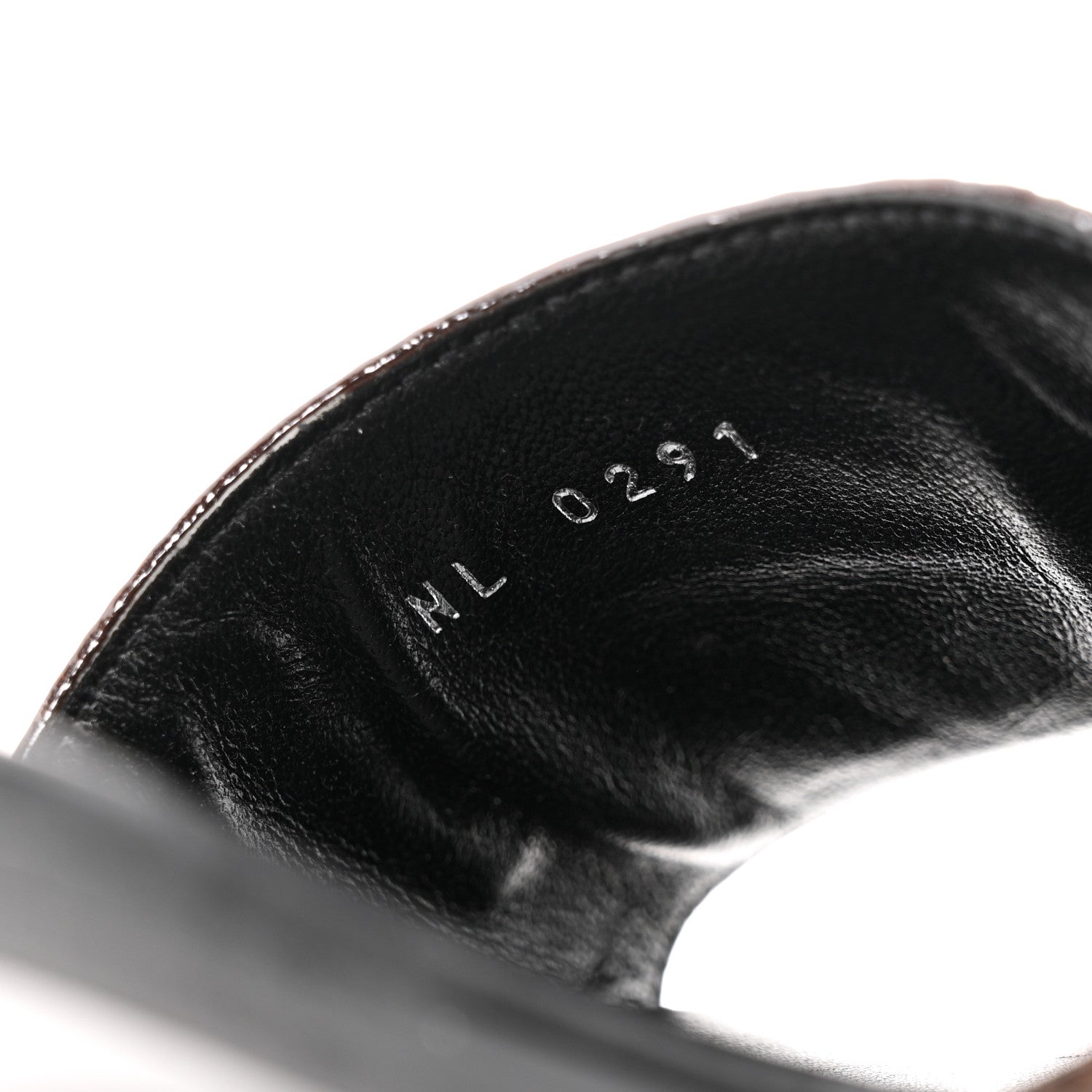 Louis Vuitton Monogram Lock It Mules 39 9 of 10