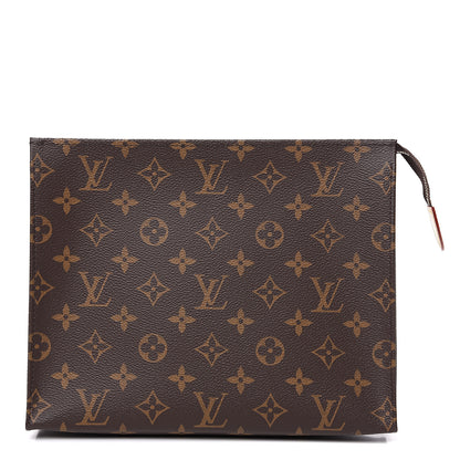 Louis Vuitton Monogram Toiletry Pouch 26 1 of 8