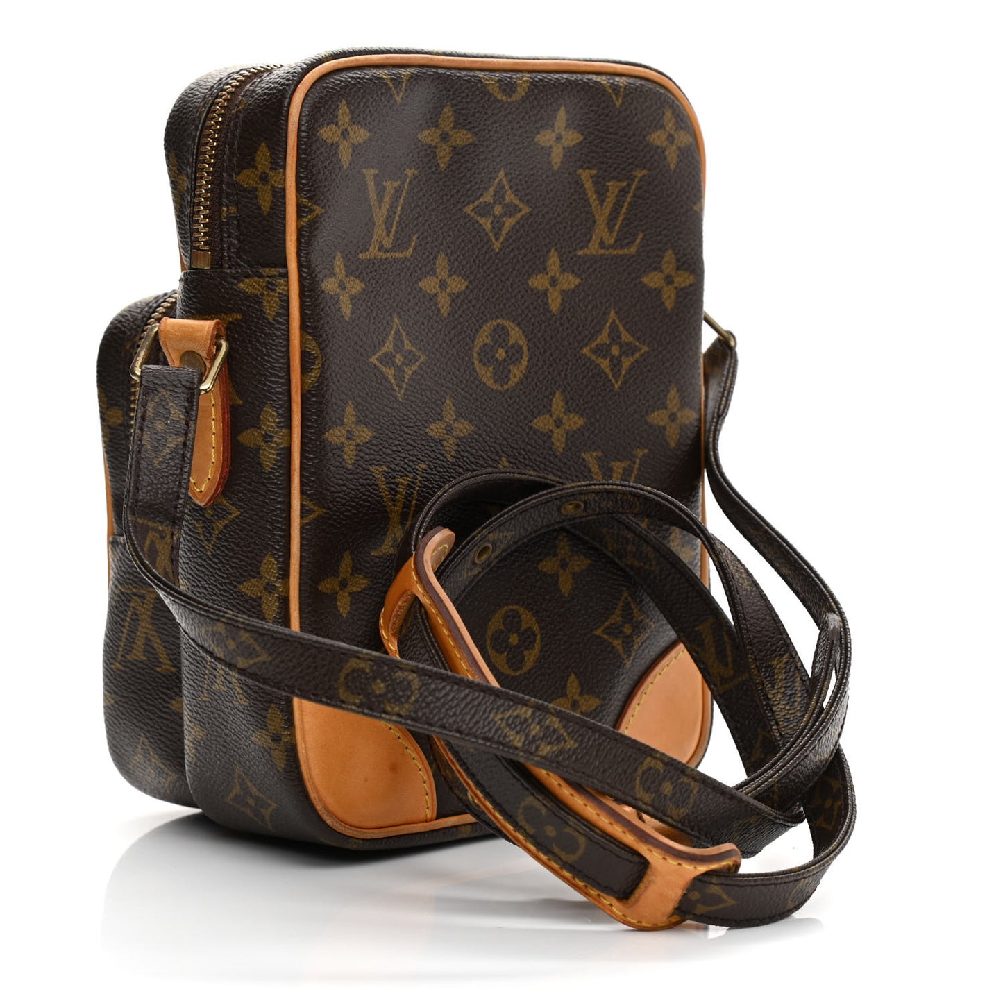 Monogram Amazone