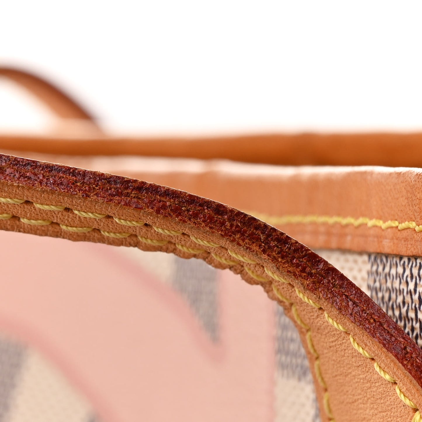 Damier Azur Tahitienne Neverfull MM